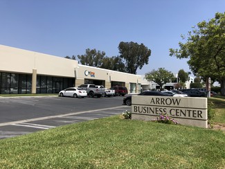 More details for 5220 4th St, Irwindale, CA - Industrial for Rent