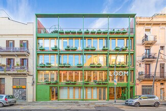 More details for Carrer de Pere IV, 128, Barcelona - Co-working to Rent