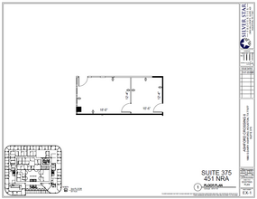 1880 Dairy Ashford St, Houston, TX for rent Floor Plan- Image 1 of 1