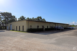 More details for 901 Butler Dr, Mobile, AL - Light Industrial, Industrial for Rent