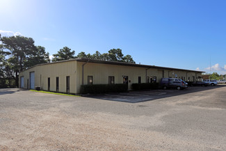 More details for 901 Butler Dr, Mobile, AL - Light Industrial, Industrial for Rent