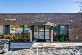 2605 W 22nd St, Oak Brook, IL for rent Building Photo- Image 1 of 9