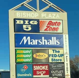More details for U.S. Highway 395, Bishop, CA - Retail to Rent