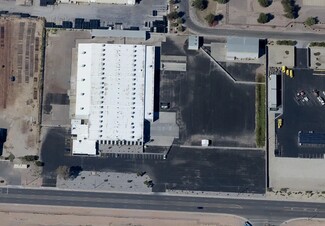 More details for 1108 W Gila Bend Hwy, Casa Grande, AZ - Industrial for Rent