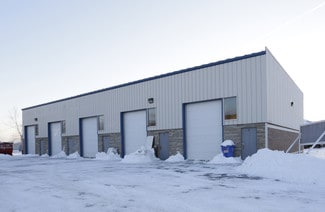 More details for 138 Wescar Ln, Ottawa, ON - Light Industrial to Rent