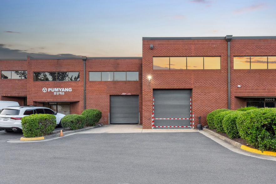 7000 Newington Rd, Lorton, VA to rent - Building Photo - Image 3 of 19