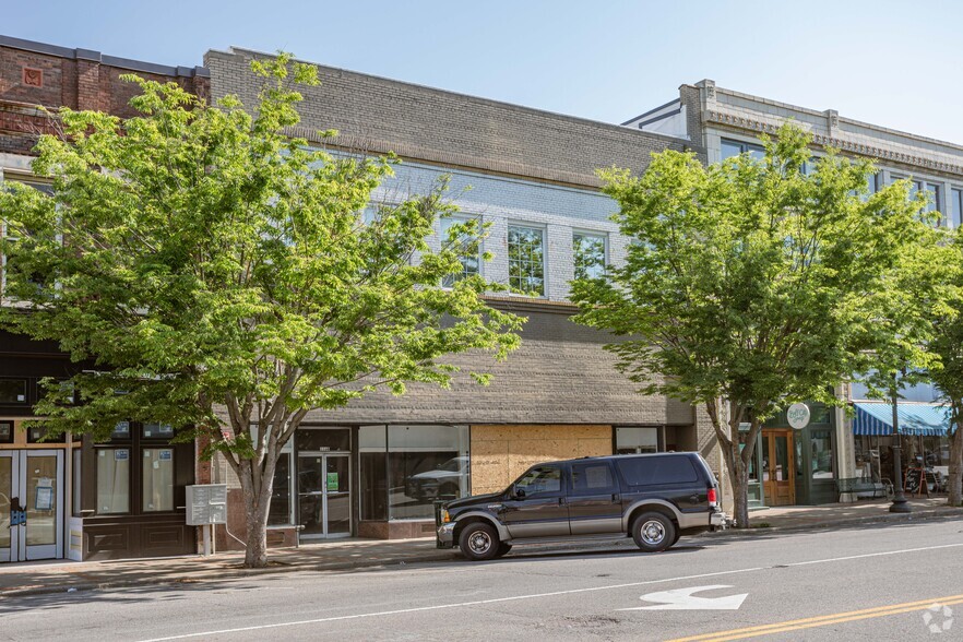 114 W 7th St, Columbia, TN for sale - Building Photo - Image 1 of 1