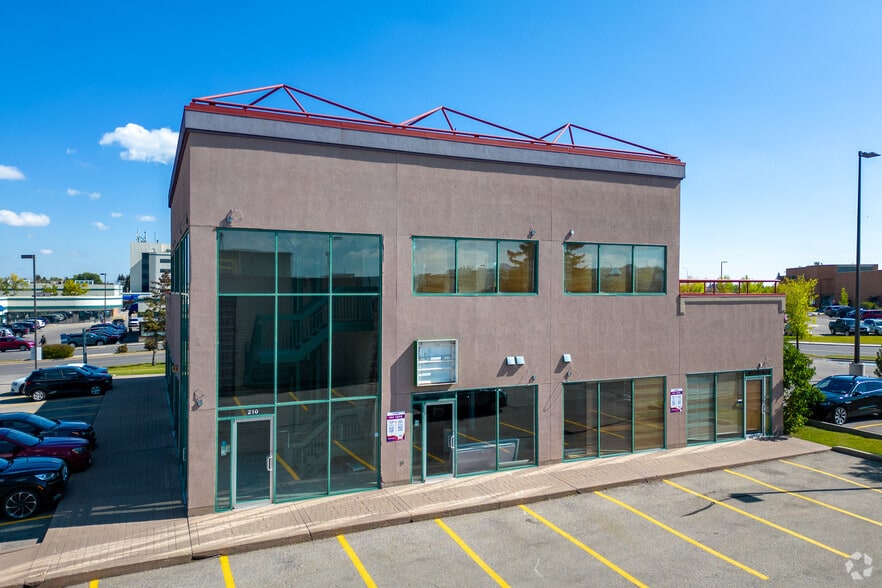 Sunridge Landing portfolio of 2 properties for sale on LoopNet.co.uk - Primary Photo - Image 2 of 2