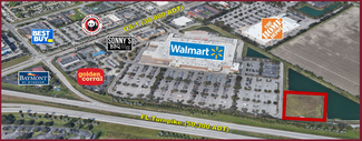 More details for SE 6th Ave, Florida City, FL - Land for Sale