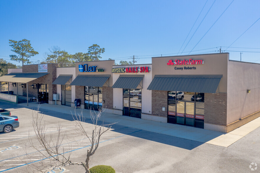 2101-2107 W Nine Mile Rd, Pensacola, FL for sale - Primary Photo - Image 1 of 1