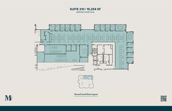 100 Coastal Dr, Charleston, SC for rent Site Plan- Image 1 of 1