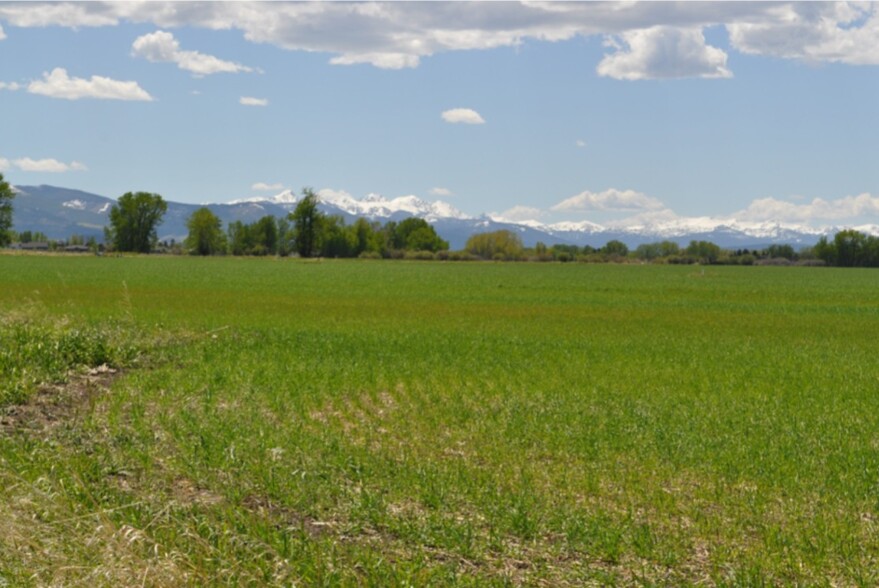 4999 S 19th Ave, Bozeman, MT for sale - Building Photo - Image 1 of 7