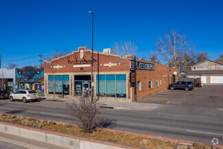 More details for 1842 S Broadway, Denver, CO - Retail for Rent