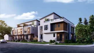 More details for 1445 28 St SW, Calgary, AB - Build-to-Rent for Sale