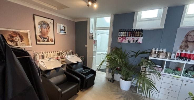 12 High St, Littlehampton to rent Interior Photo- Image 1 of 4