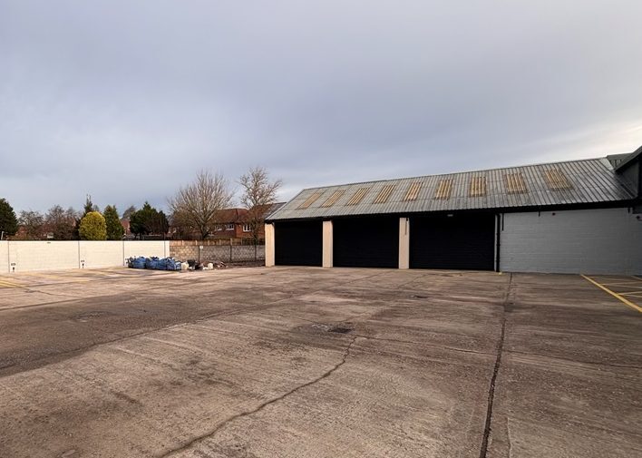 92-124 Wiltshire Rd, Derby for sale Building Photo- Image 1 of 1