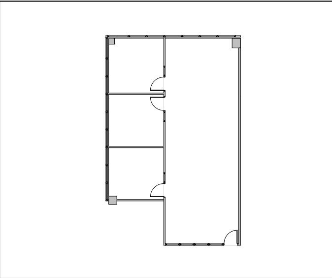 1840 Pyramid Pl, Memphis, TN to rent Floor Plan- Image 1 of 1