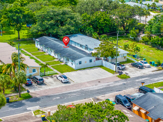 More details for 711 SW 10th St, Dania Beach, FL - Residential for Sale