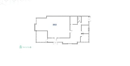 2301 W Dunlap Ave, Phoenix, AZ to rent Floor Plan- Image 1 of 2