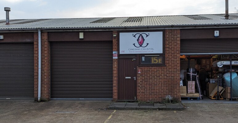 15A-15J Wintersells Rd, Byfleet for rent - Building Photo - Image 1 of 1