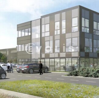 More details for 198 Avenue Du Haut Lévèque, Pessac - Office to Rent