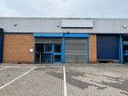 Days Rd, Bristol BST - Commercial Property