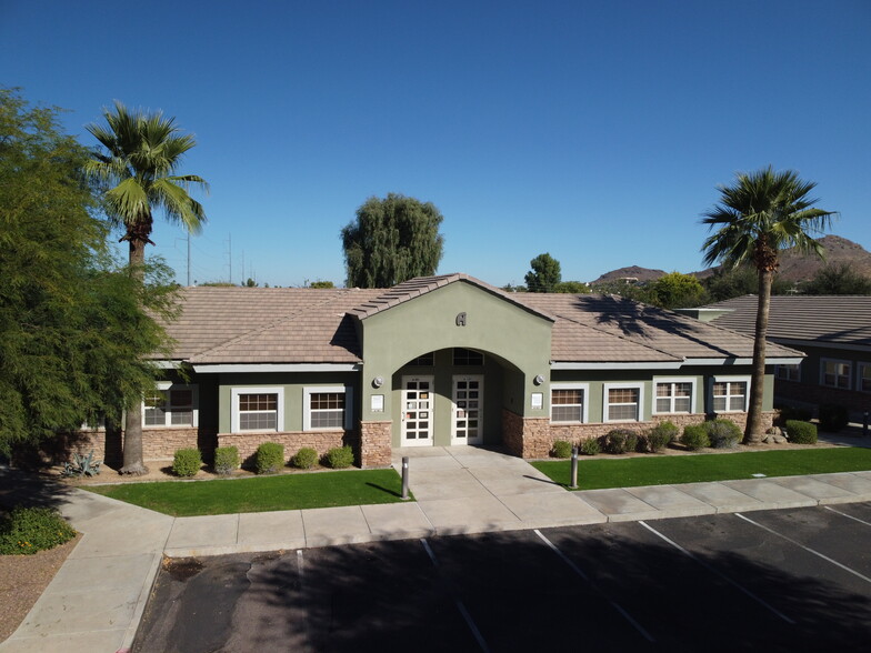 14001 N 7th St, Phoenix, AZ for rent - Building Photo - Image 1 of 9