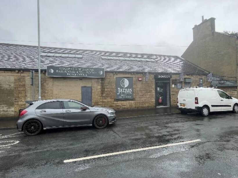 Leonard St, Bingley for sale Building Photo- Image 1 of 1