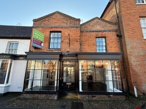 26 London End, Beaconsfield to rent Building Photo- Image 1 of 7