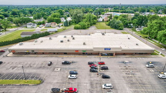 More details for 900-1000 Lafayette Ave, Bay City, MI - Retail for Rent