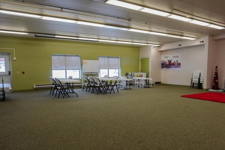 903 Boyce Dr, Rhinelander 54501 Riverview Hall UK