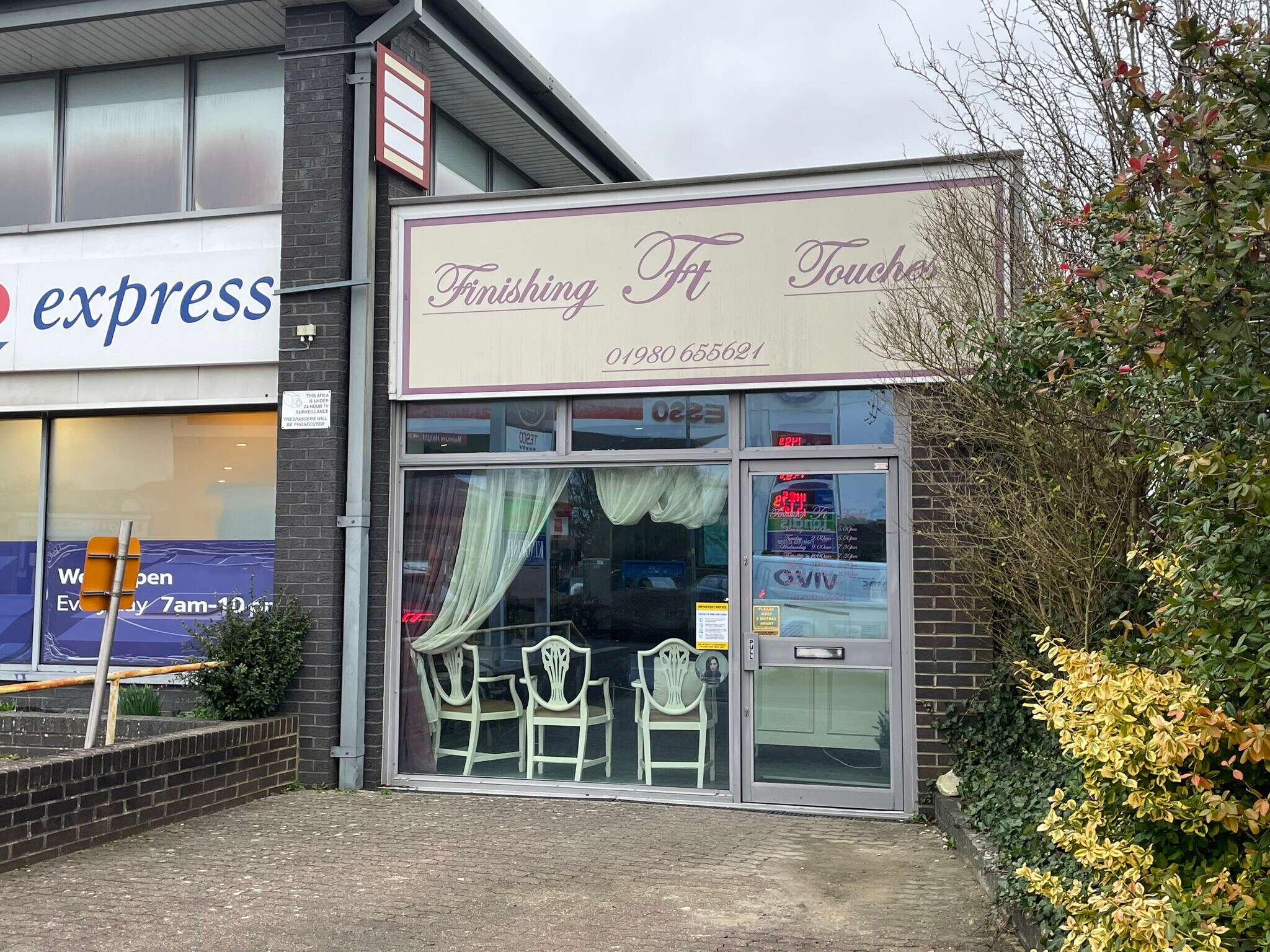 Bulford Rd, Durrington for sale Building Photo- Image 1 of 1