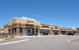 Milestone Retail Condos - Commercial Property