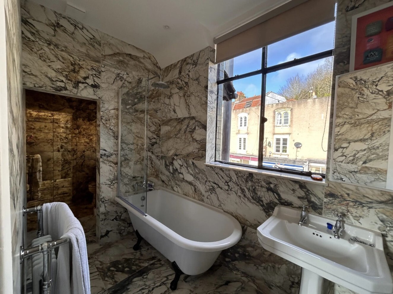 128 St. Georges Rd, Bristol for sale Interior Photo- Image 1 of 10