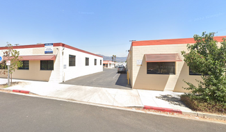 More details for 3605-3611 W Pacific Ave, Burbank, CA - Industrial for Rent