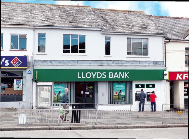 More details for 612-614 Wolseley Rd, Plymouth - Retail to Rent