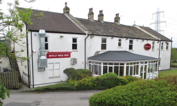 Accrington Rd, Burnley for sale - Primary Photo - Image 1 of 1