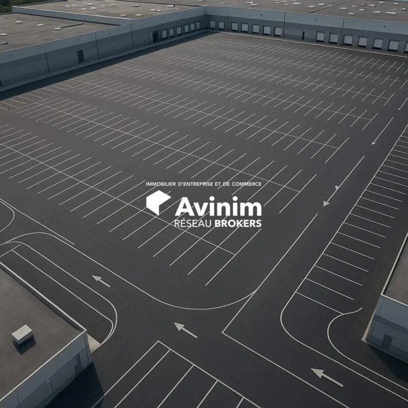 Land in Aulnay-sous-Bois to rent Building Photo- Image 1 of 4