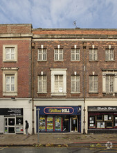 64 Sankey St, Warrington for sale Primary Photo- Image 1 of 1