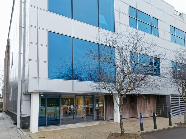 1 Sittingbourne Rd, Maidstone to rent - Interior Photo - Image 1 of 10