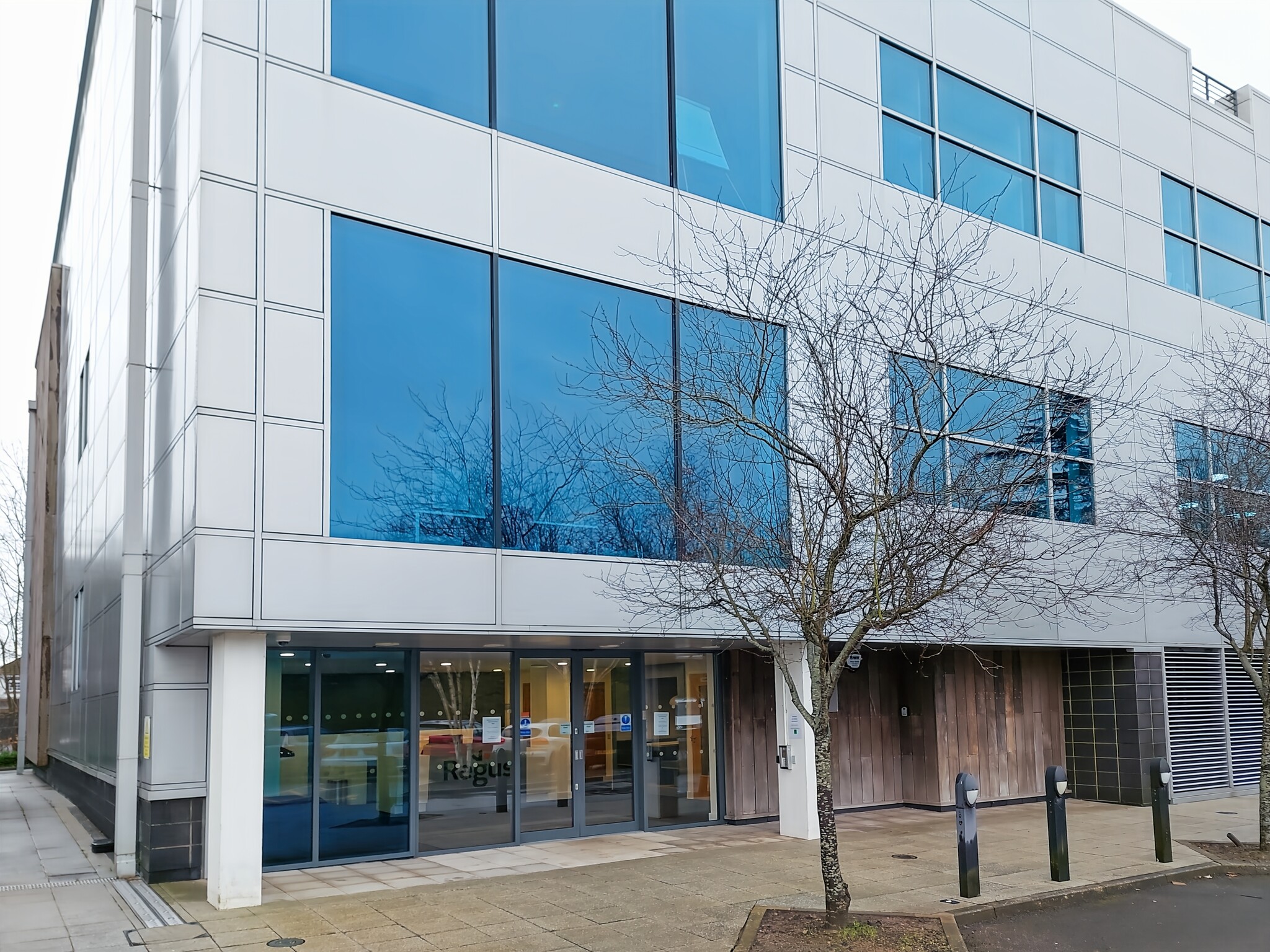 1 Sittingbourne Rd, Maidstone to rent Interior Photo- Image 1 of 11