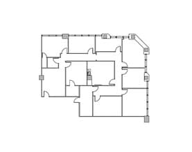 4001 McEwen Rd, Farmers Branch, TX for rent Floor Plan- Image 1 of 1