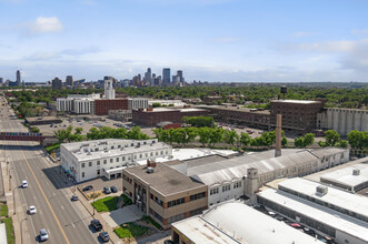 1618-1620 Central Ave NE, Minneapolis, MN for rent Building Photo- Image 1 of 40