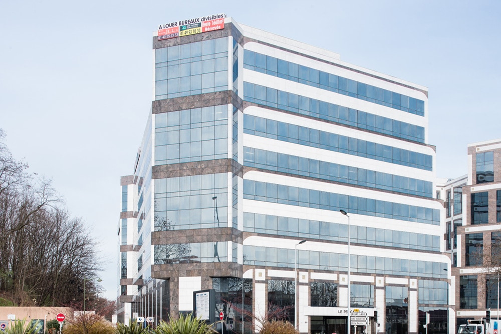 201 Rue Carnot, Fontenay-sous-Bois to rent Building Photo- Image 1 of 4