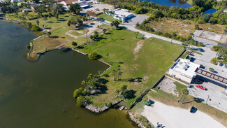 More details for 84 S Banana River Dr, Merritt Island, FL - Land for Sale