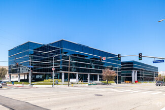 More details for 12555 Jefferson Blvd, Los Angeles, CA - Office for Rent