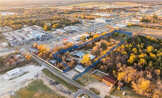 More details for 235 Clement Rd, Paris, TX - Industrial for Sale