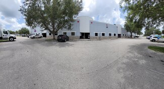 More details for 5565 Lee St, Lehigh Acres, FL - Light Industrial for Rent