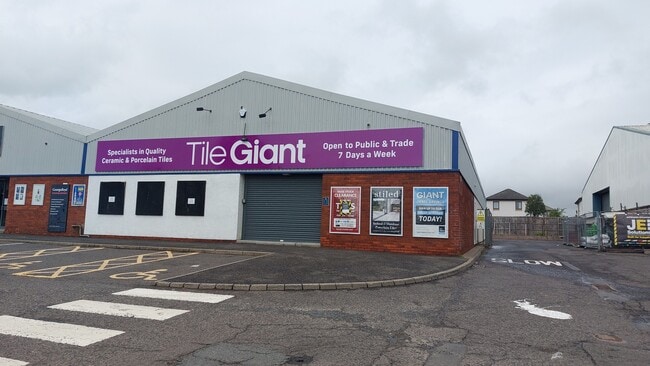 More details for 119 Clepington Rd, Dundee - Retail to Rent