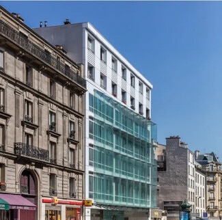 More details for 238 Rue De Vaugirard, Paris - Office to Rent